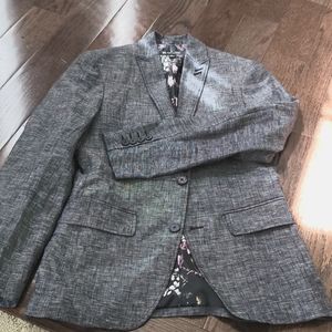INC Men's Blazer